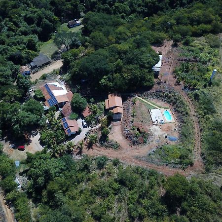 Recanto Das Pedras Fabião Екстериор снимка