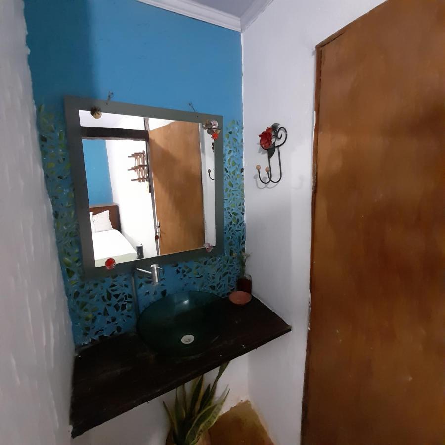 Recanto Das Pedras Fabião Екстериор снимка