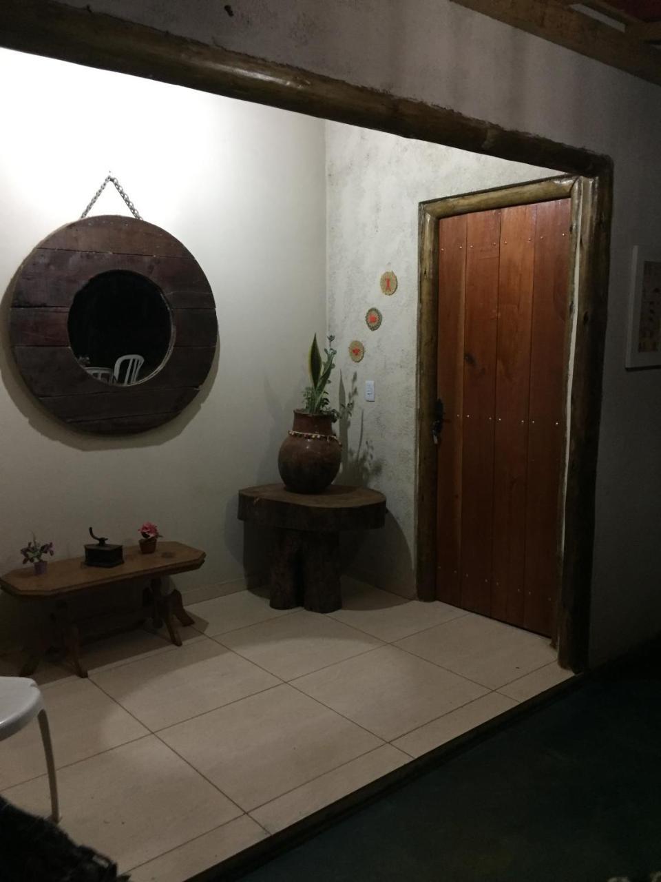Recanto Das Pedras Fabião Екстериор снимка